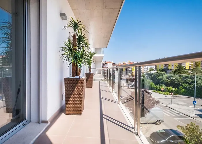 Alto Nogueiras House Fátima