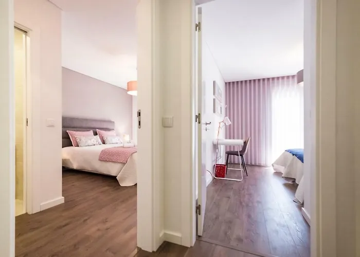 Alto Nogueiras House Appartamento