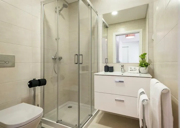 Appartamento Alto Nogueiras House