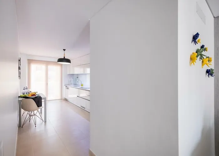 Alto Nogueiras House *