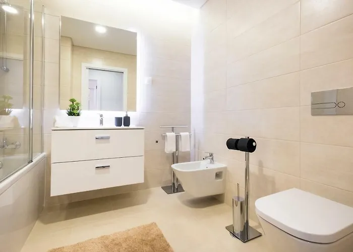 Appartamento Alto Nogueiras House *